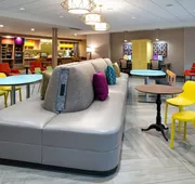 Home2 Suites by Hilton Charlotte Mooresville hotel detail image 7