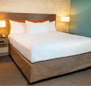 Home2 Suites by Hilton Bakersfield hotel detail image 7