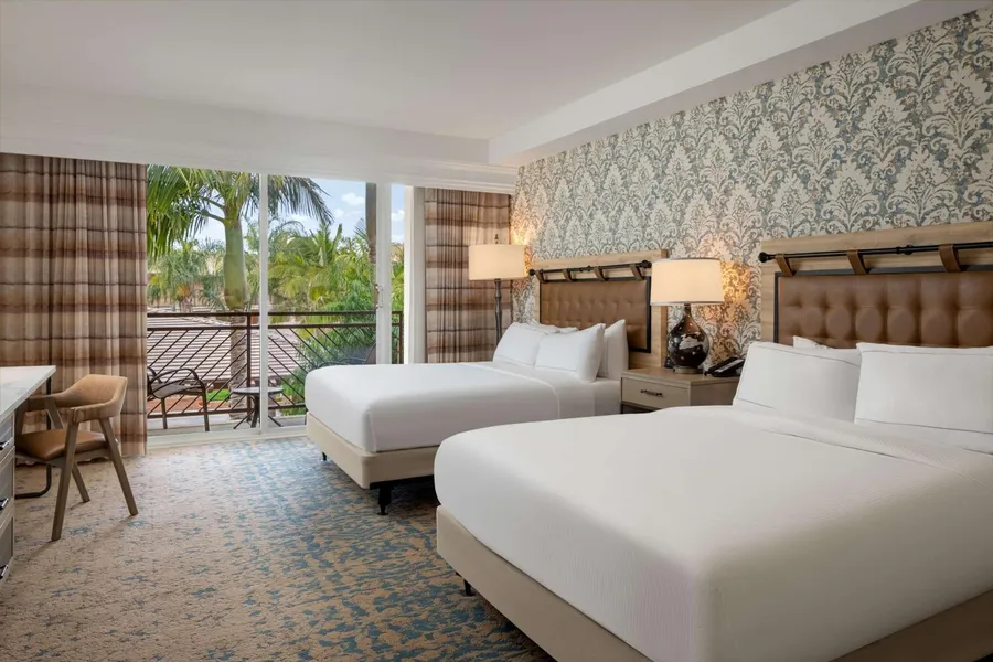The Cassara Carlsbad, Tapestry Collection by Hilton hotel detail image 2