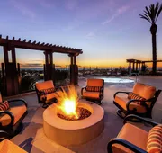 The Cassara Carlsbad, Tapestry Collection by Hilton hotel detail image 7