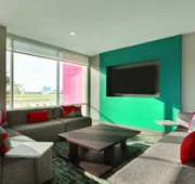 avid hotel Oklahoma City Airport by IHG hotel detail image 5