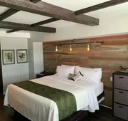 Cedar Stables Inn and Suites hotel detail image 3