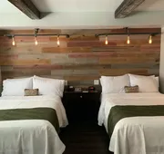 Cedar Stables Inn and Suites hotel detail image 5