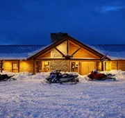 Lava Mountain Lodge hotel detail image 4