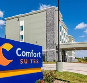 Comfort Suites DeSoto Dallas South hotel detail image 3