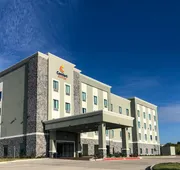 Comfort Suites DeSoto Dallas South hotel detail image 4