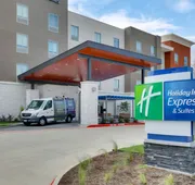 Holiday Inn Express & Suites Plano - The Colony by IHG hotel detail image 4
