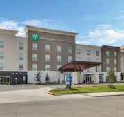Holiday Inn Express & Suites Plano - The Colony by IHG hotel detail image 5