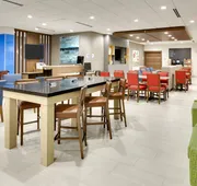 Holiday Inn Express & Suites Plano - The Colony by IHG hotel detail image 7