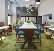 Hampton Inn & Suites D'Iberville Biloxi hotel detail image 4