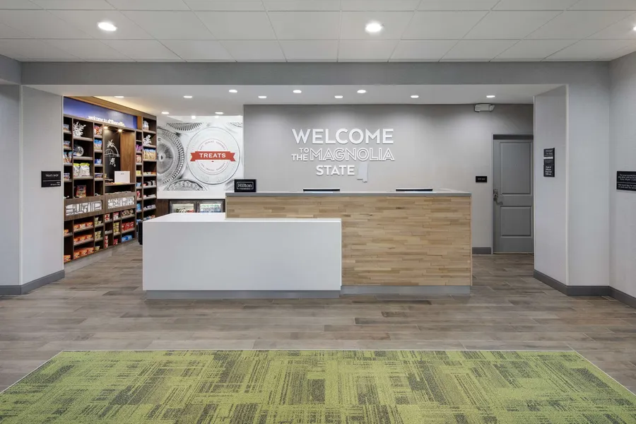 Hampton Inn & Suites D'Iberville Biloxi hotel detail image 6