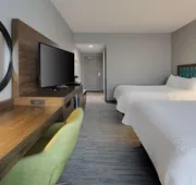 Hampton Inn & Suites D'Iberville Biloxi hotel detail image 7