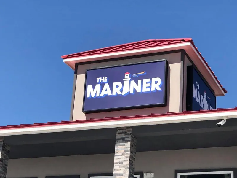 The Mariner hotel detail image 2