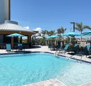 SpringHill Suites by Marriott Cape Canaveral Cocoa Beach hotel detail image 3