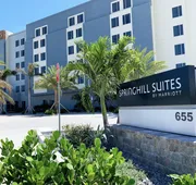 SpringHill Suites by Marriott Cape Canaveral Cocoa Beach hotel detail image 4
