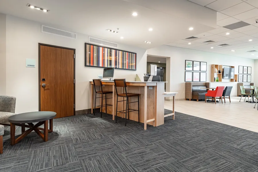Holiday Inn Express & Suites Moundsville by IHG hotel detail image 6