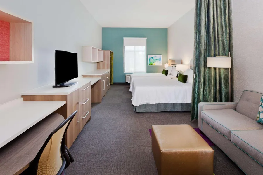 Home2 Suites by Hilton Alpharetta hotel detail image 2