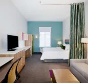 Home2 Suites by Hilton Alpharetta hotel detail image 3