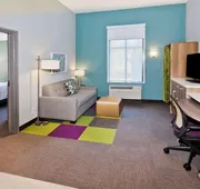 Home2 Suites by Hilton Alpharetta hotel detail image 5