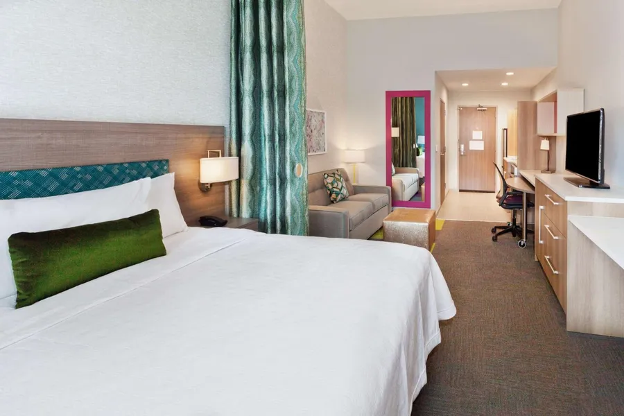 Home2 Suites by Hilton Alpharetta hotel detail image 6