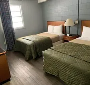 Paradise Suites hotel detail image 4