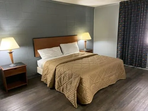 Paradise Suites hotel detail image 6