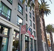 The Fort Sutter Sacramento, Tapestry Collection by Hilton hotel detail image 3