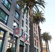 The Fort Sutter Sacramento, Tapestry Collection by Hilton hotel detail image 5