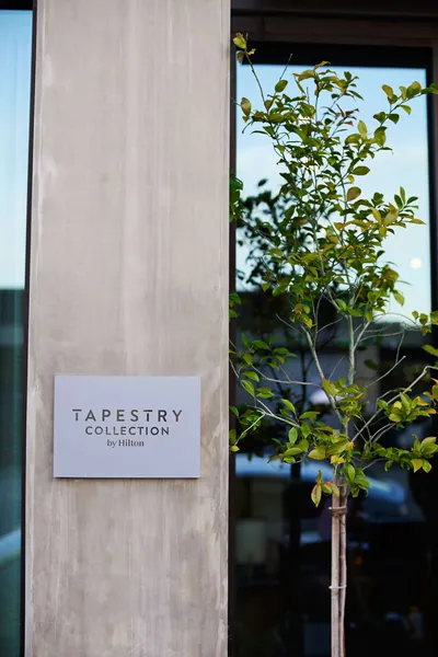 The Fort Sutter Sacramento, Tapestry Collection by Hilton hotel detail image 6