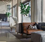 The Fort Sutter Sacramento, Tapestry Collection by Hilton hotel detail image 7