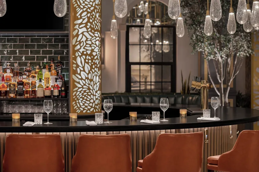 The Lytle Park Hotel, Autograph Collection hotel detail image 6