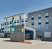 Tru By Hilton Euless DFW West hotel detail image 3