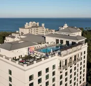 Hotel Effie Sandestin, Autograph Collection hotel detail image 4