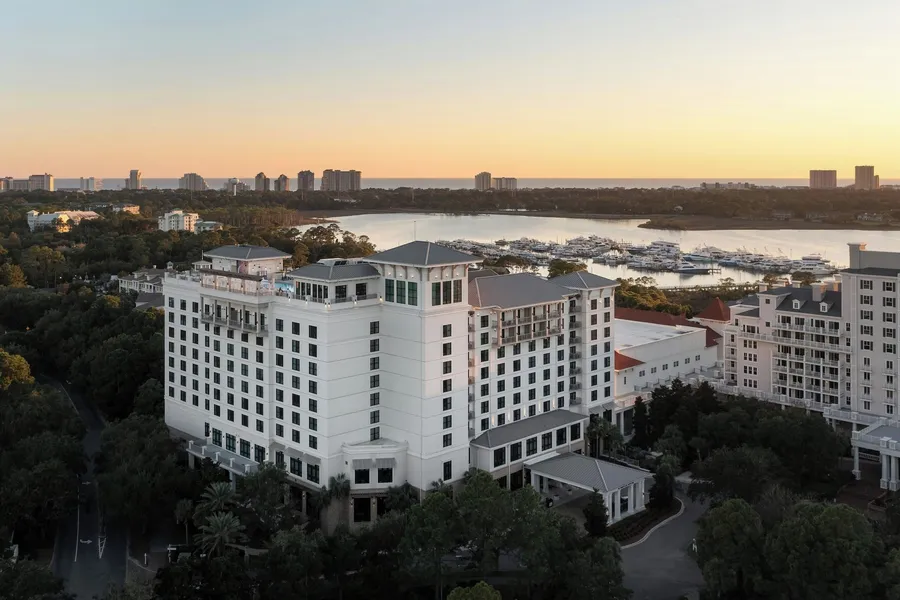 Hotel Effie Sandestin, Autograph Collection hotel detail image 6