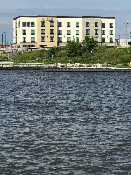 Cobblestone Hotel & Suites - Two Rivers hotel detail image 2