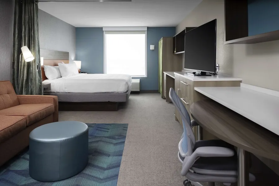 Home2 Suites by Hilton Fort Wayne North hotel detail image 6