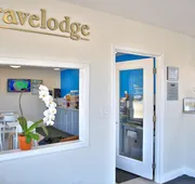 Travelodge by Wyndham Crescent City hotel detail image 3