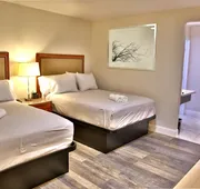 Travelodge by Wyndham Crescent City hotel detail image 4