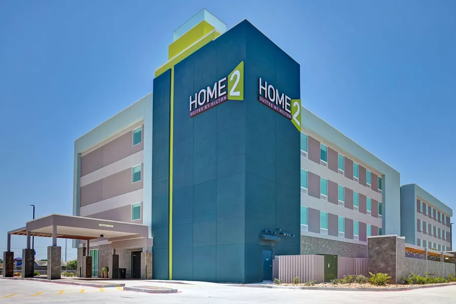 Home2 Suites Corpus Christi Southeast hotel detail image 6