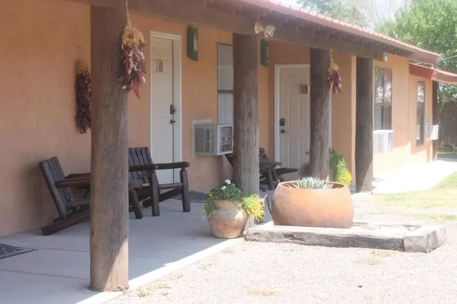 Adobe Rose Inn hotel detail image 2