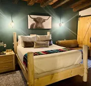 Adobe Rose Inn hotel detail image 7