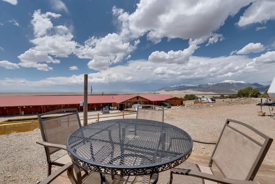Great Sand Dunes Lodge hotel detail image 2