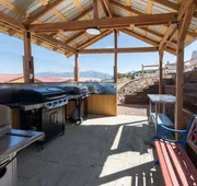 Great Sand Dunes Lodge hotel detail image 4