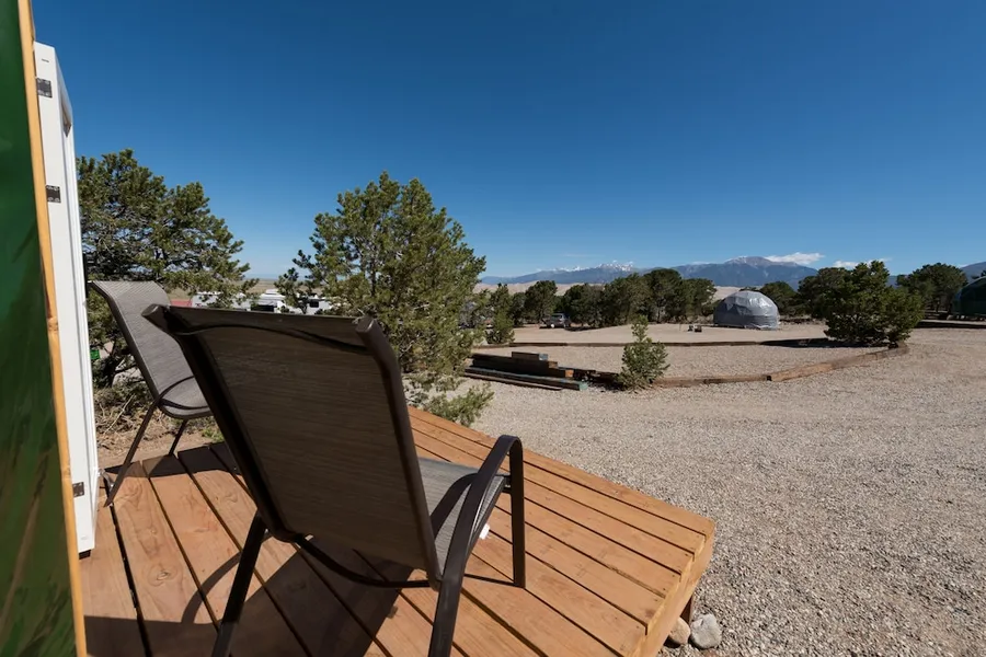 Great Sand Dunes Lodge hotel detail image 6