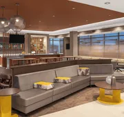 SpringHill Suites by Marriott Jackson hotel detail image 3
