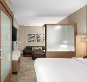 SpringHill Suites by Marriott Jackson hotel detail image 4