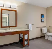 Comfort Inn and Suites Ames near ISU Campus hotel detail image 4