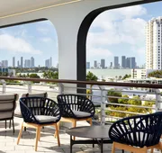 Kimpton Hotel Palomar South Beach by IHG hotel detail image 7