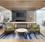 Fairfield Inn & Suites by Marriott Raleigh Wake Forest hotel detail image 4