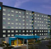 Tru By Hilton Orlando Convention Center Area, FL hotel detail image 4